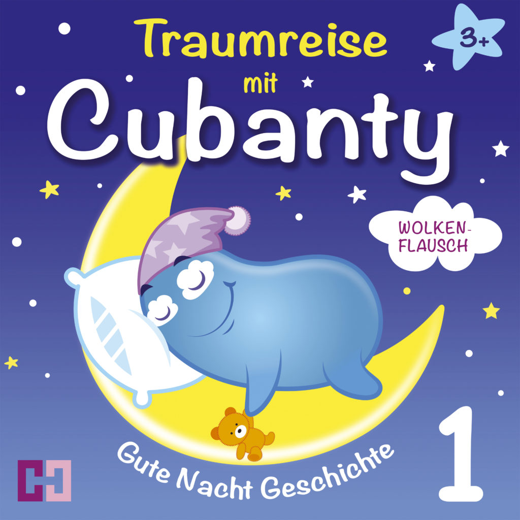 CD 1 Gute Nacht Geschichten Hörbücher